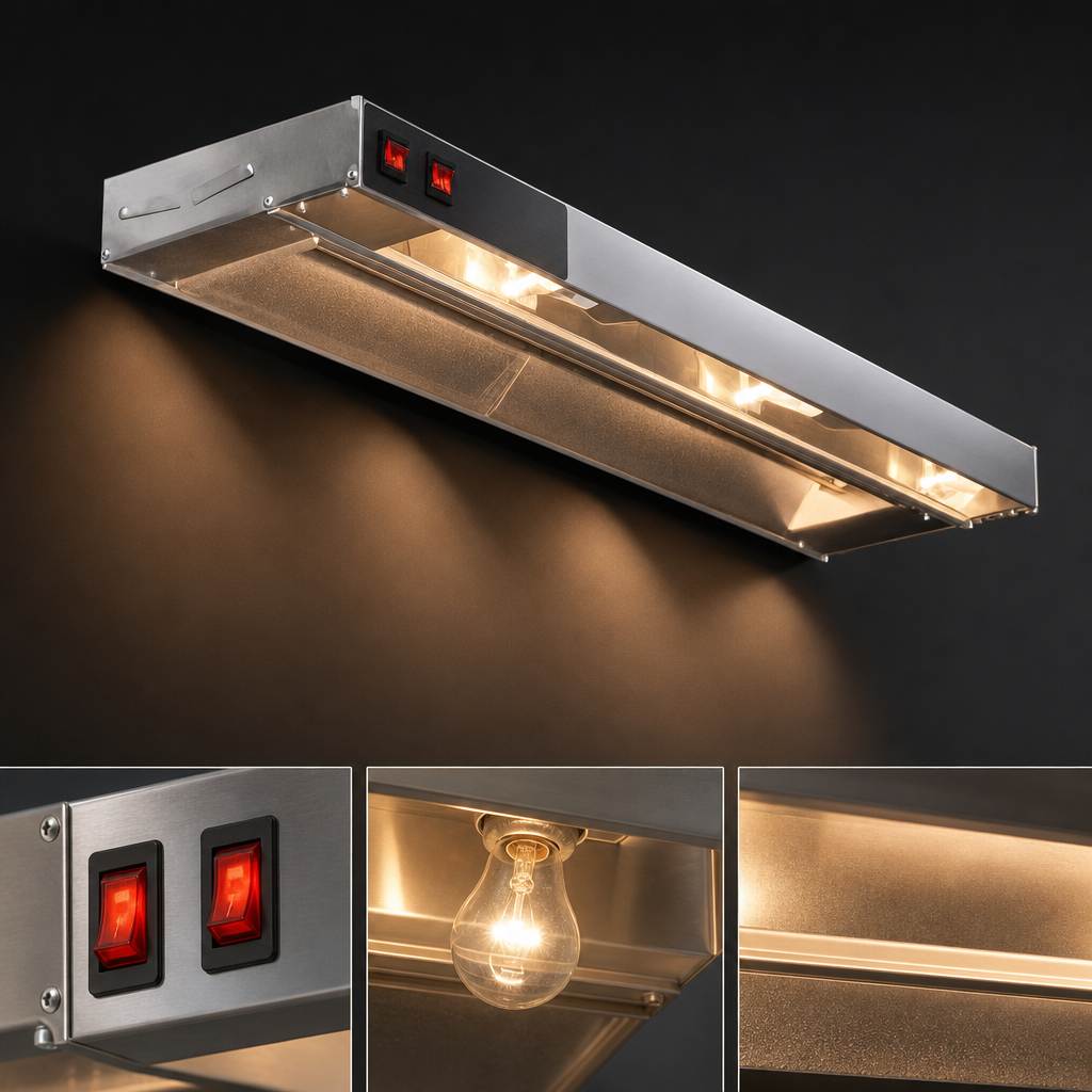 Lighted Configuration