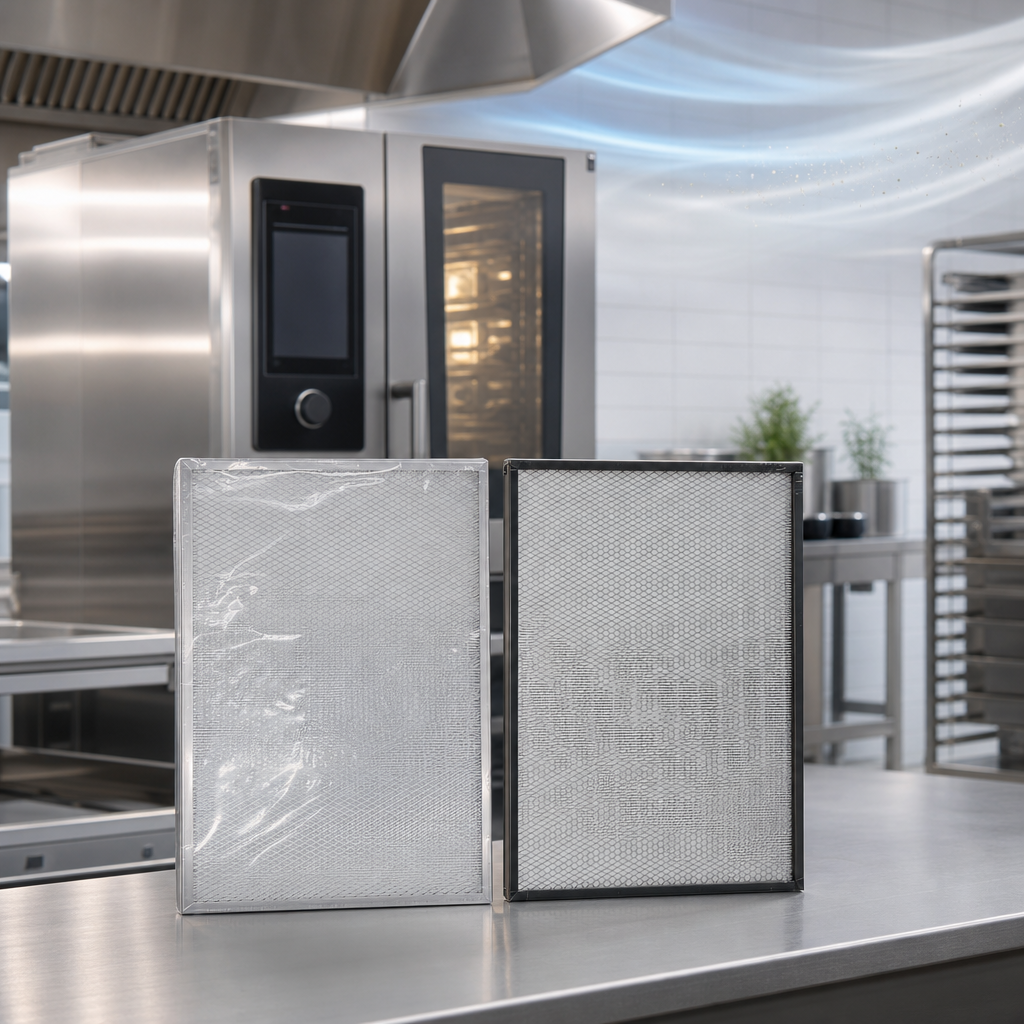 HEPA Filtration