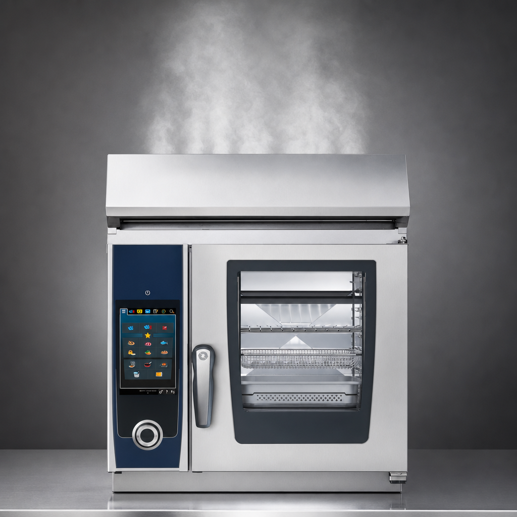 UltraVent Recirculating Hood