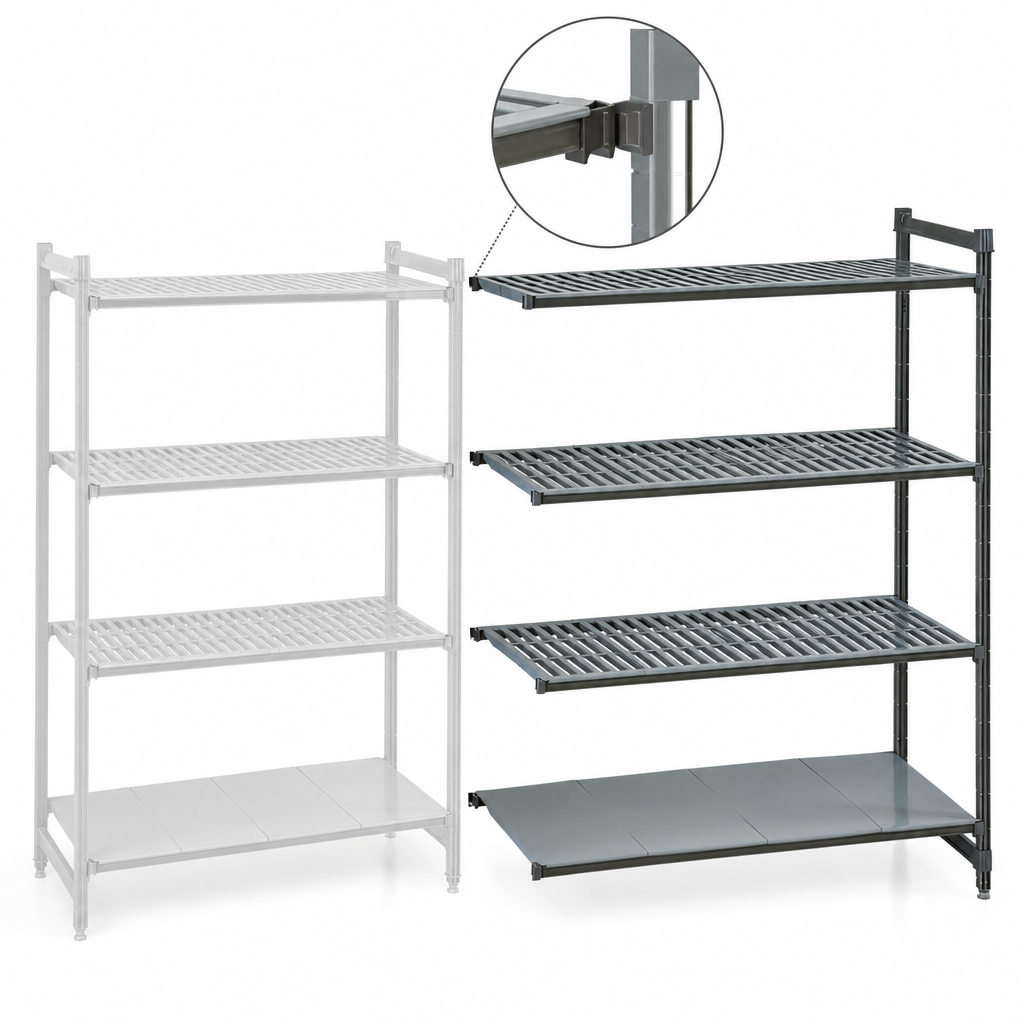 Add-On Unit Design