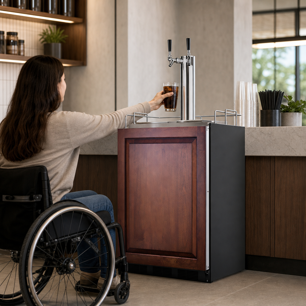 ADA Compliant