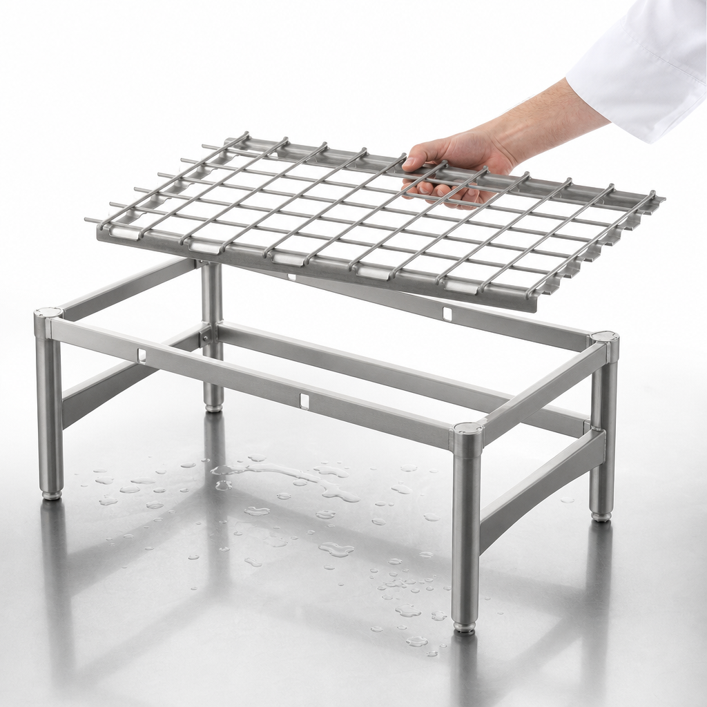 Lift-Off Mat