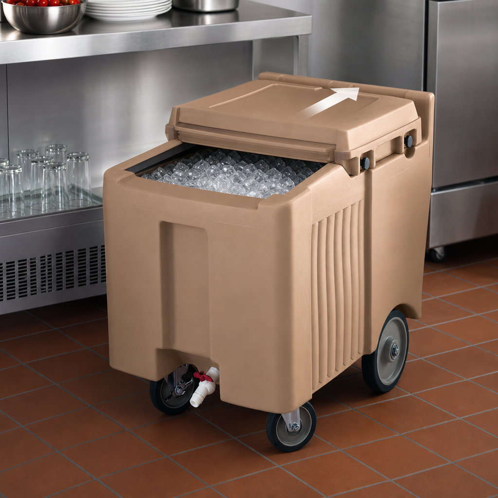 Sliding Lid