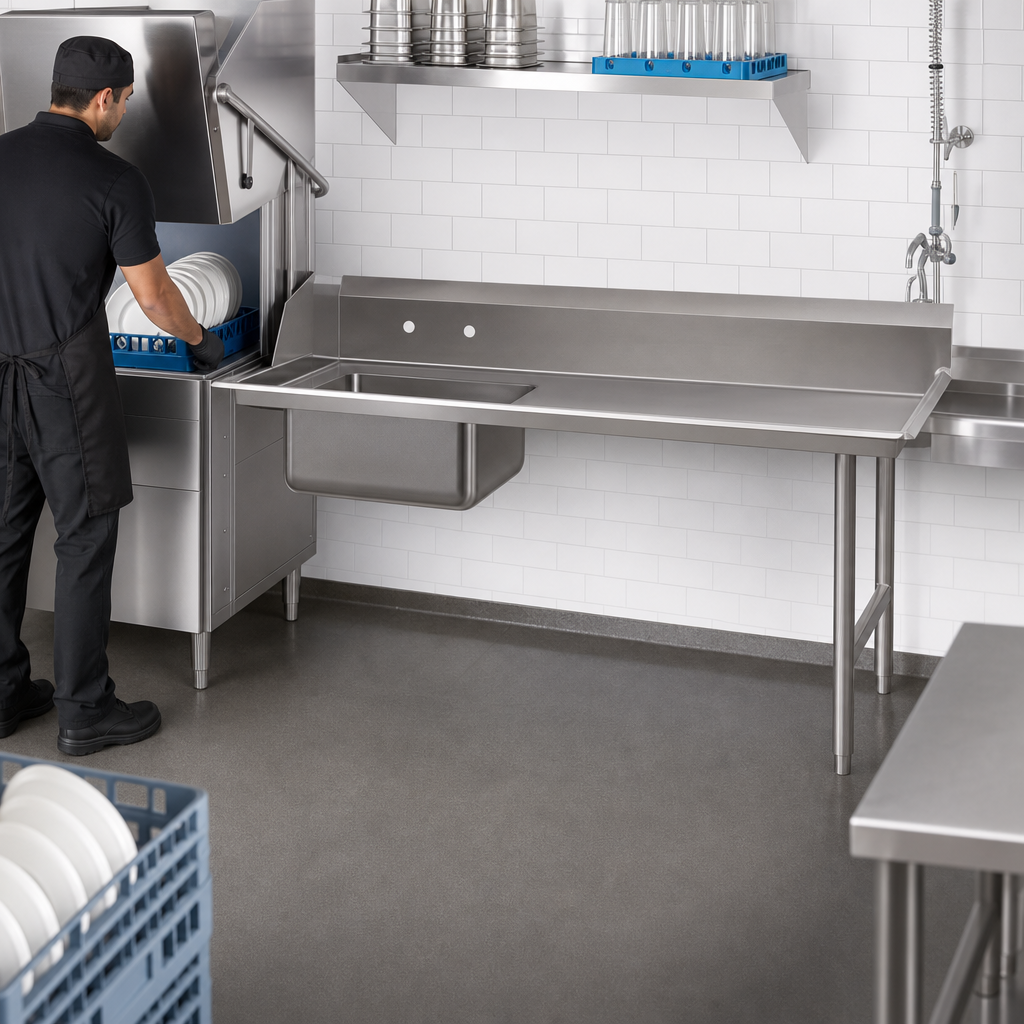 Right-Hand Soil Orientation
