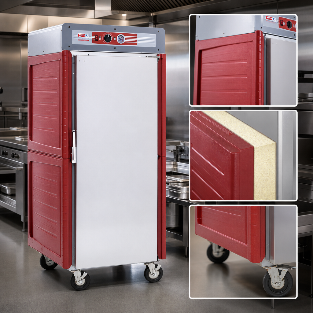 Insulation Armour Plus Polymer Panels