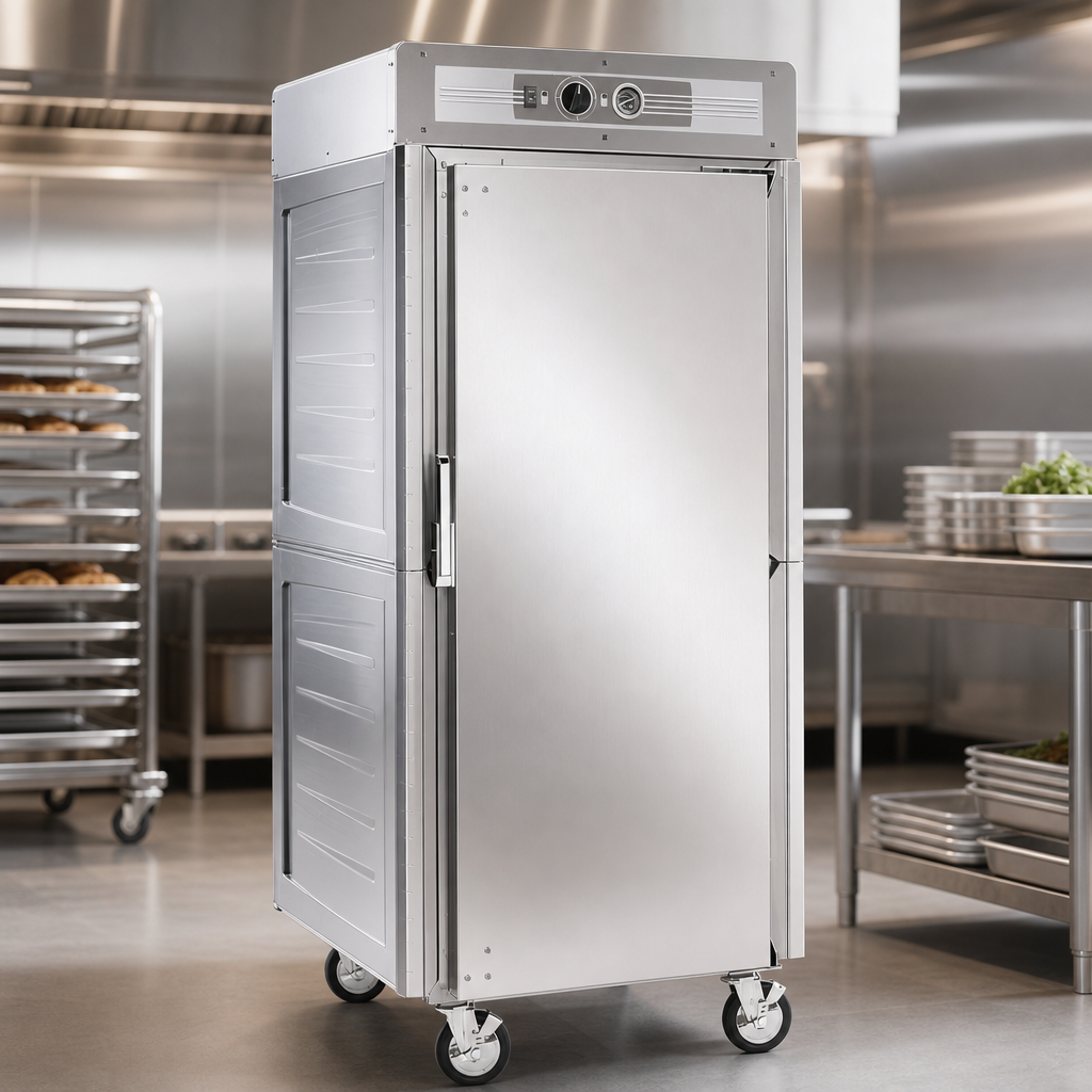 Stainless Steel Construction