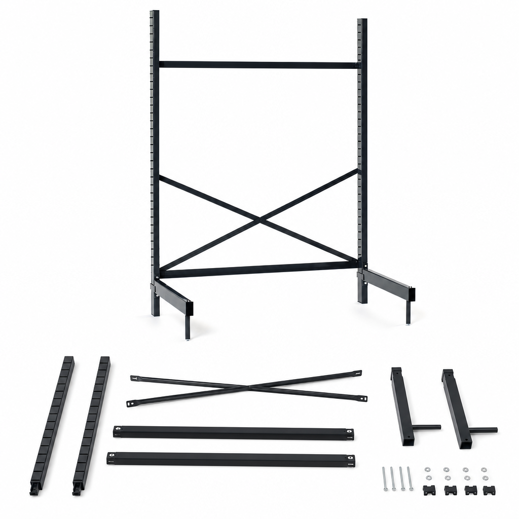 Starter Kit Components