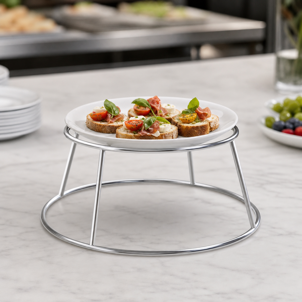 Single-Tier Design