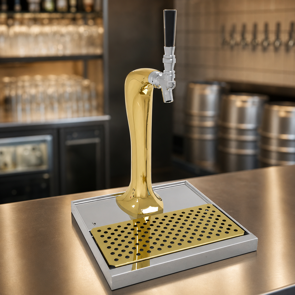 Countertop Cobra Tower