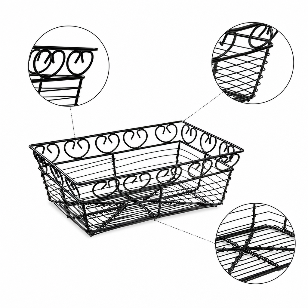 Wire Construction