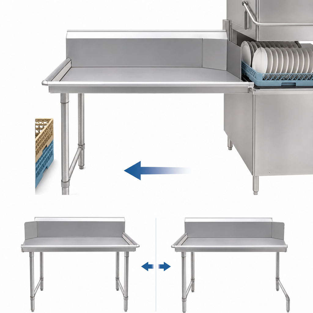 Right-to-Left Operation
