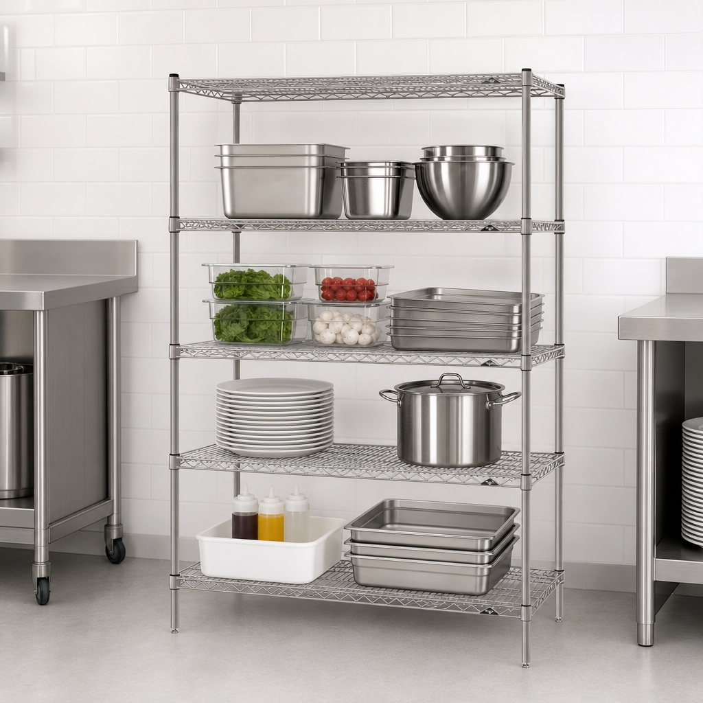 Starter Unit Configuration