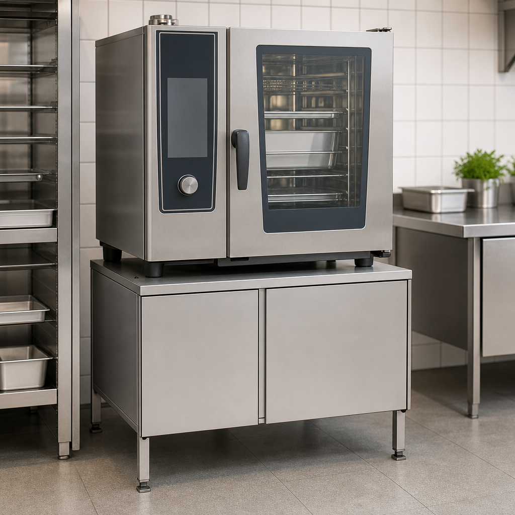 Compatible With iCombi Full-Size Units