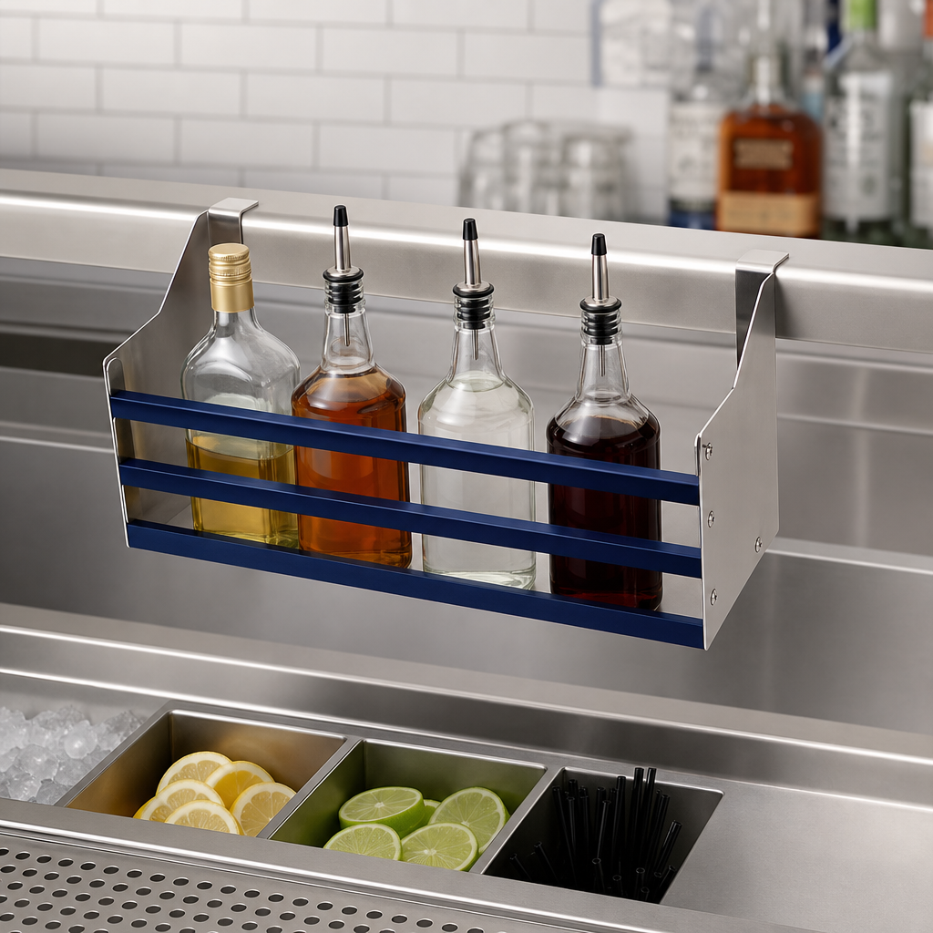 Hang-On Design