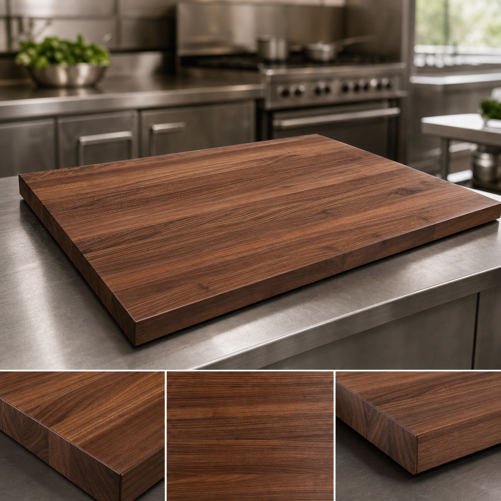 American Black Walnut