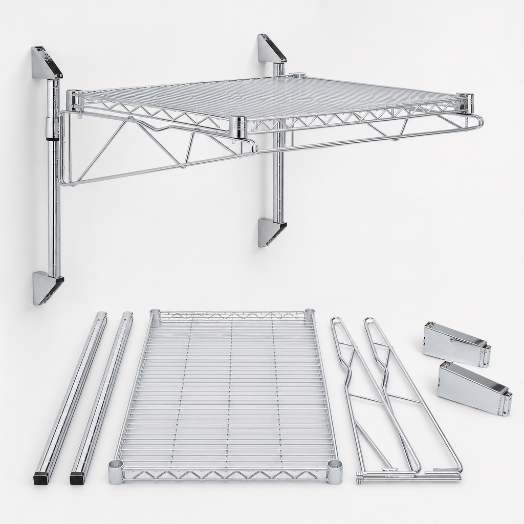 Complete Shelf Kit
