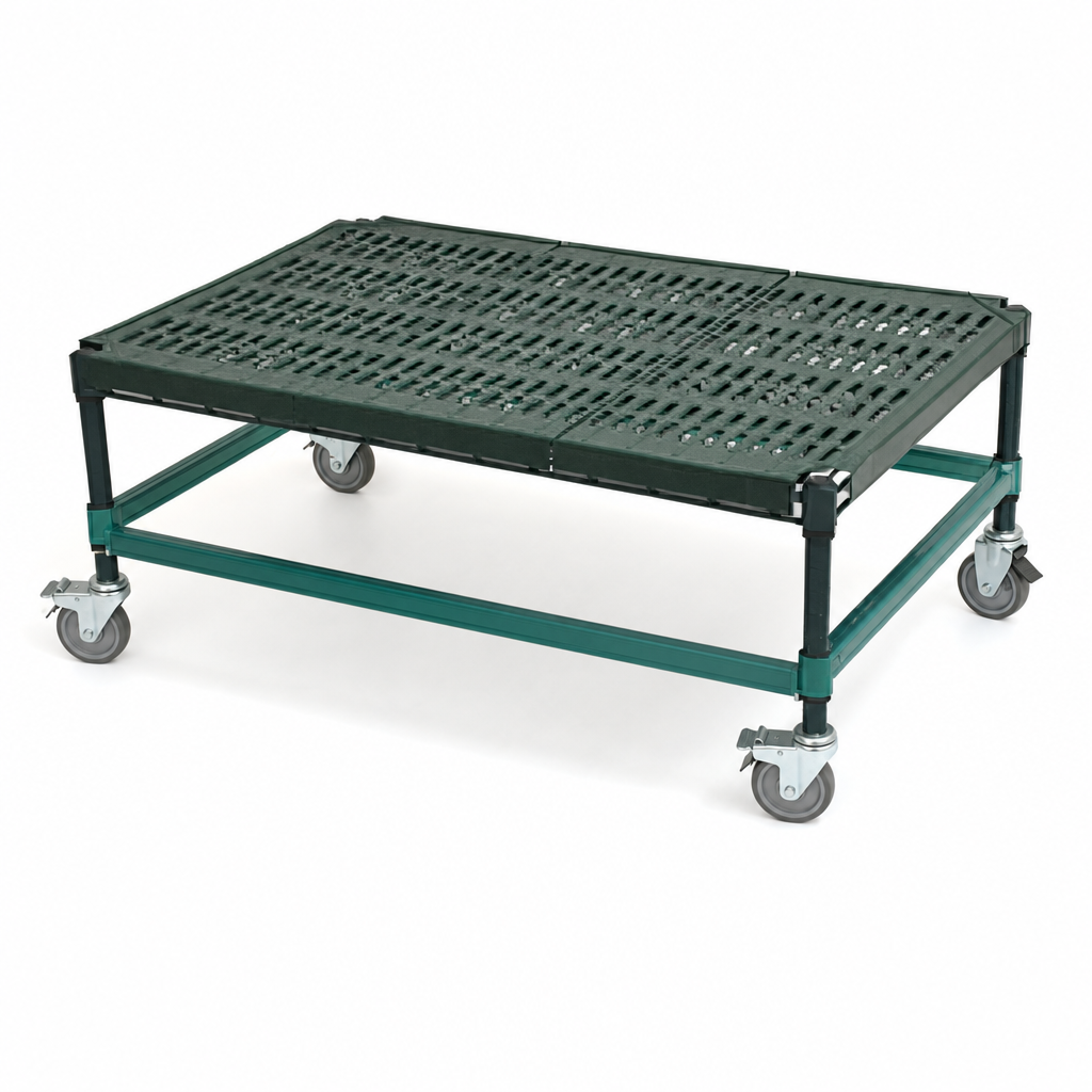 Mobile Caster Base