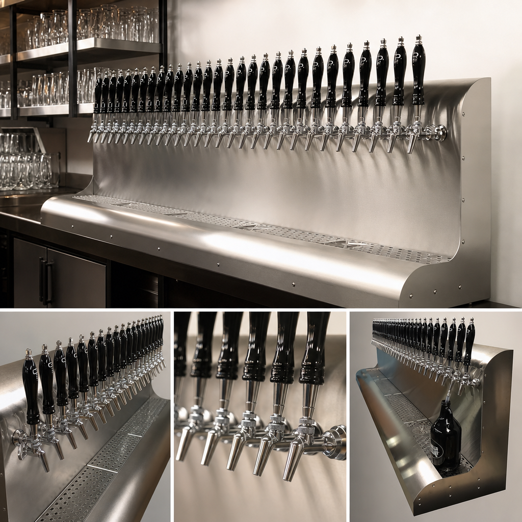 29-Faucet Capacity