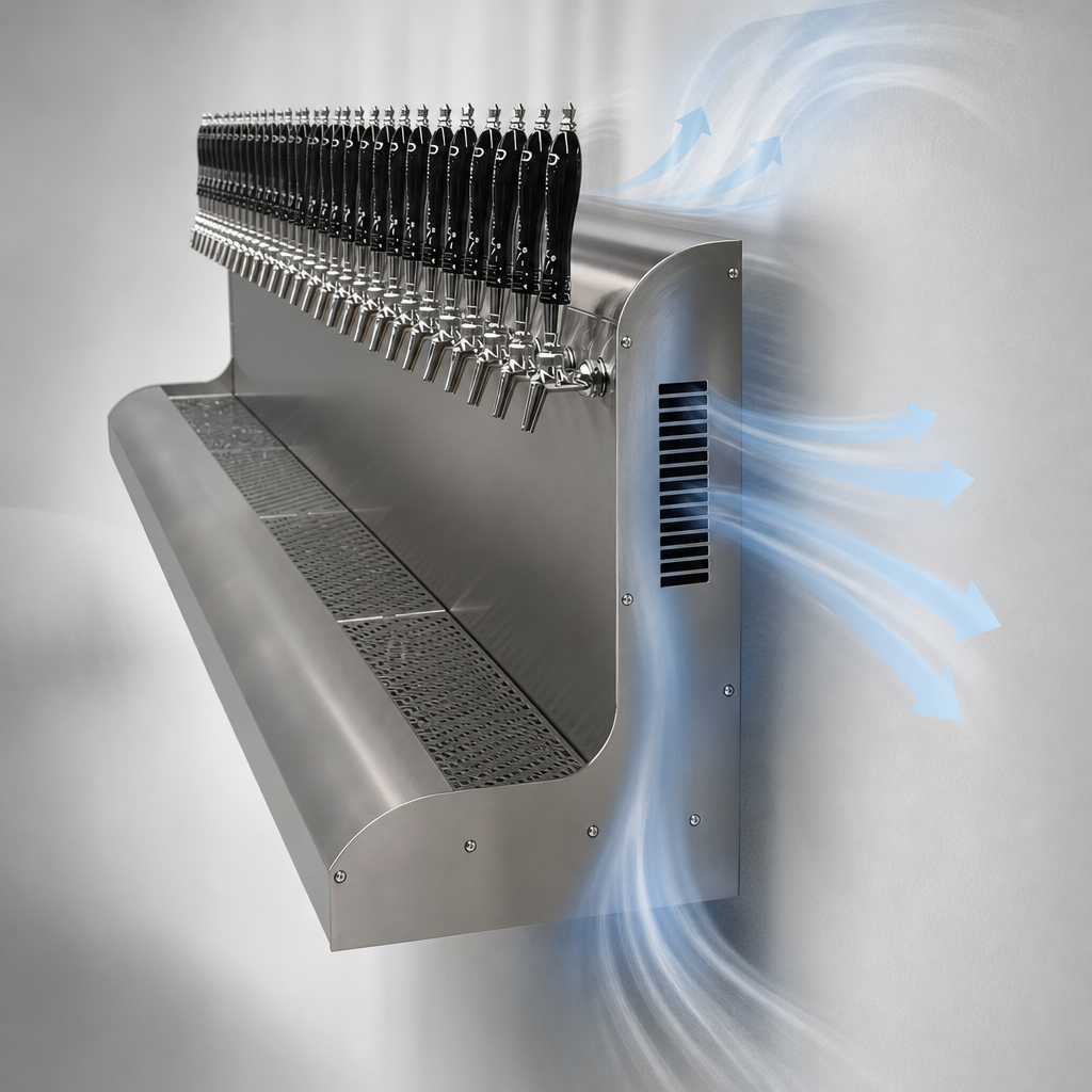 Air-Cooled Design