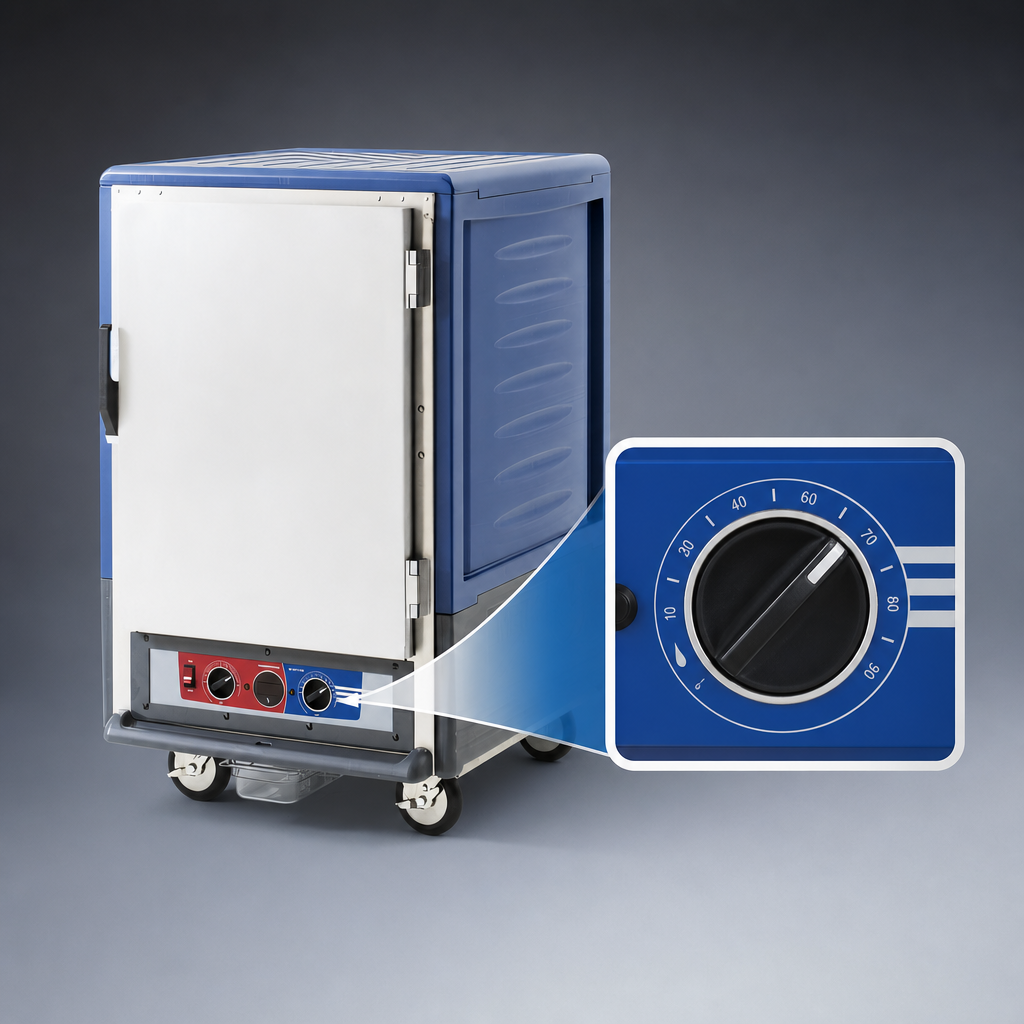 Moisture Control Module