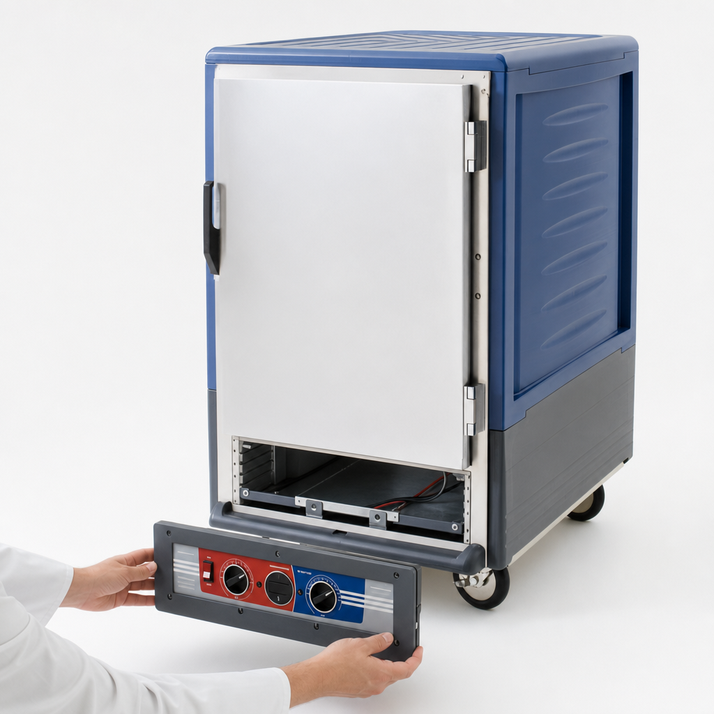 Removable Control Module