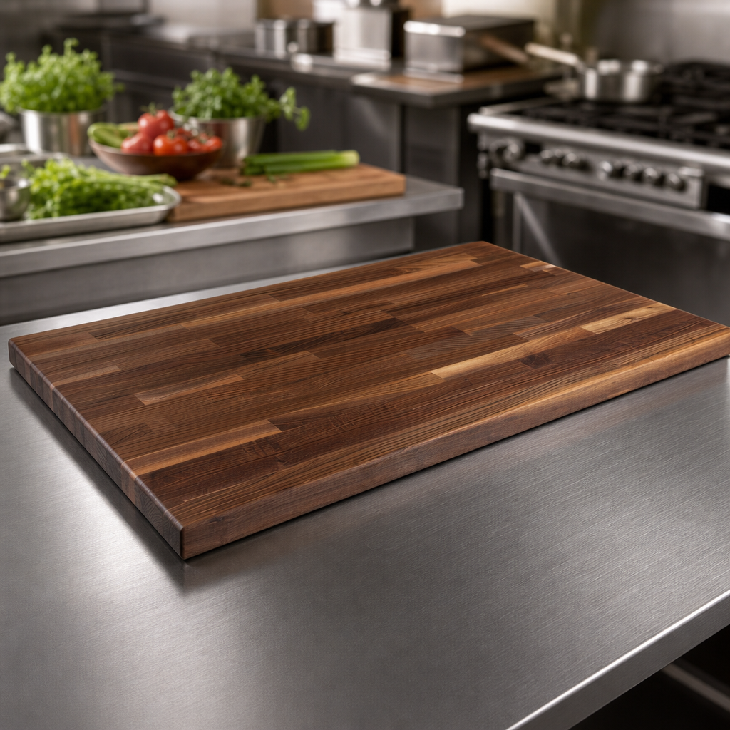 American Black Walnut