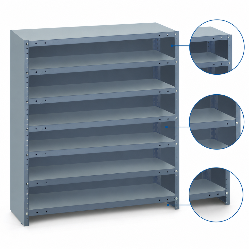 Closed Design