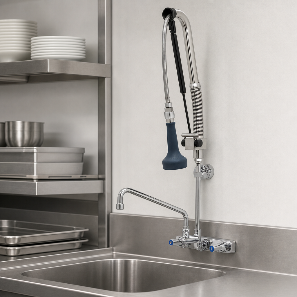 Wall-Mount Workboard Design