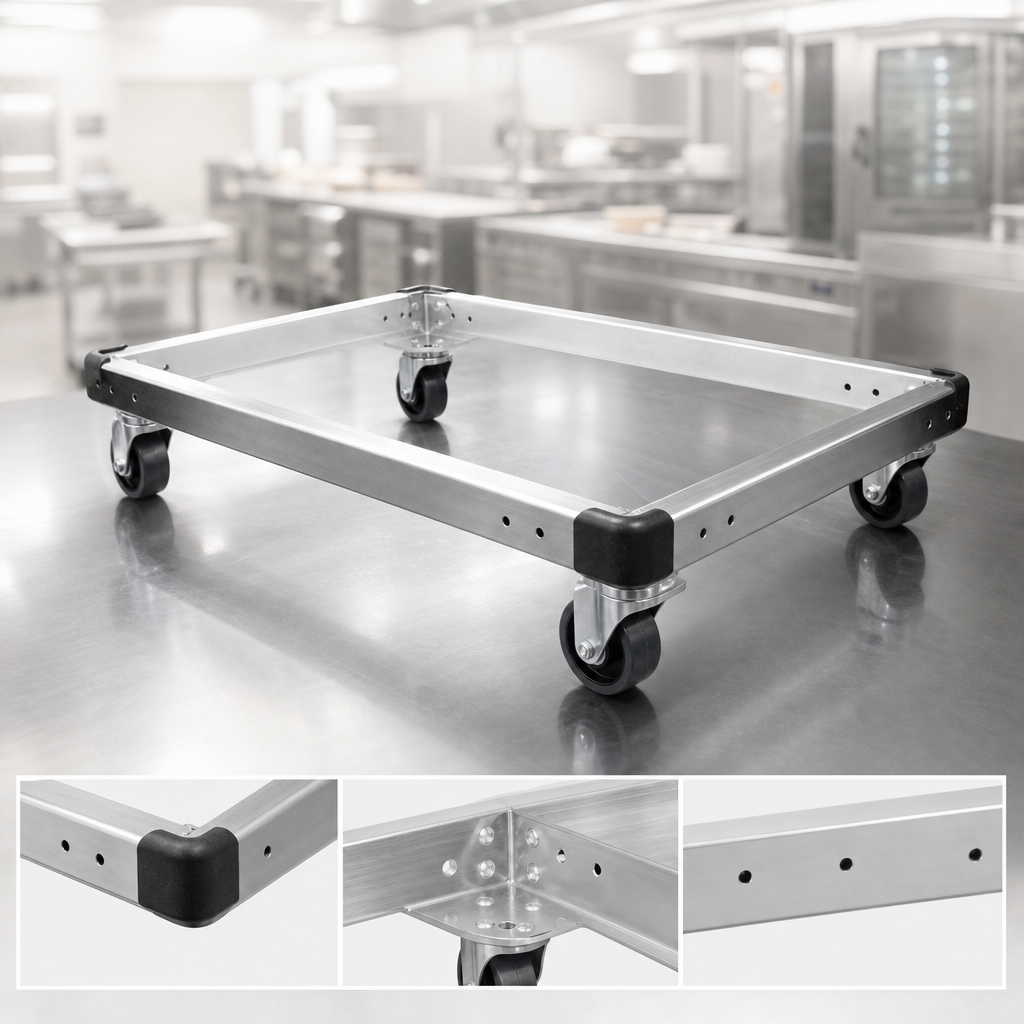 Made-to-Order Frame