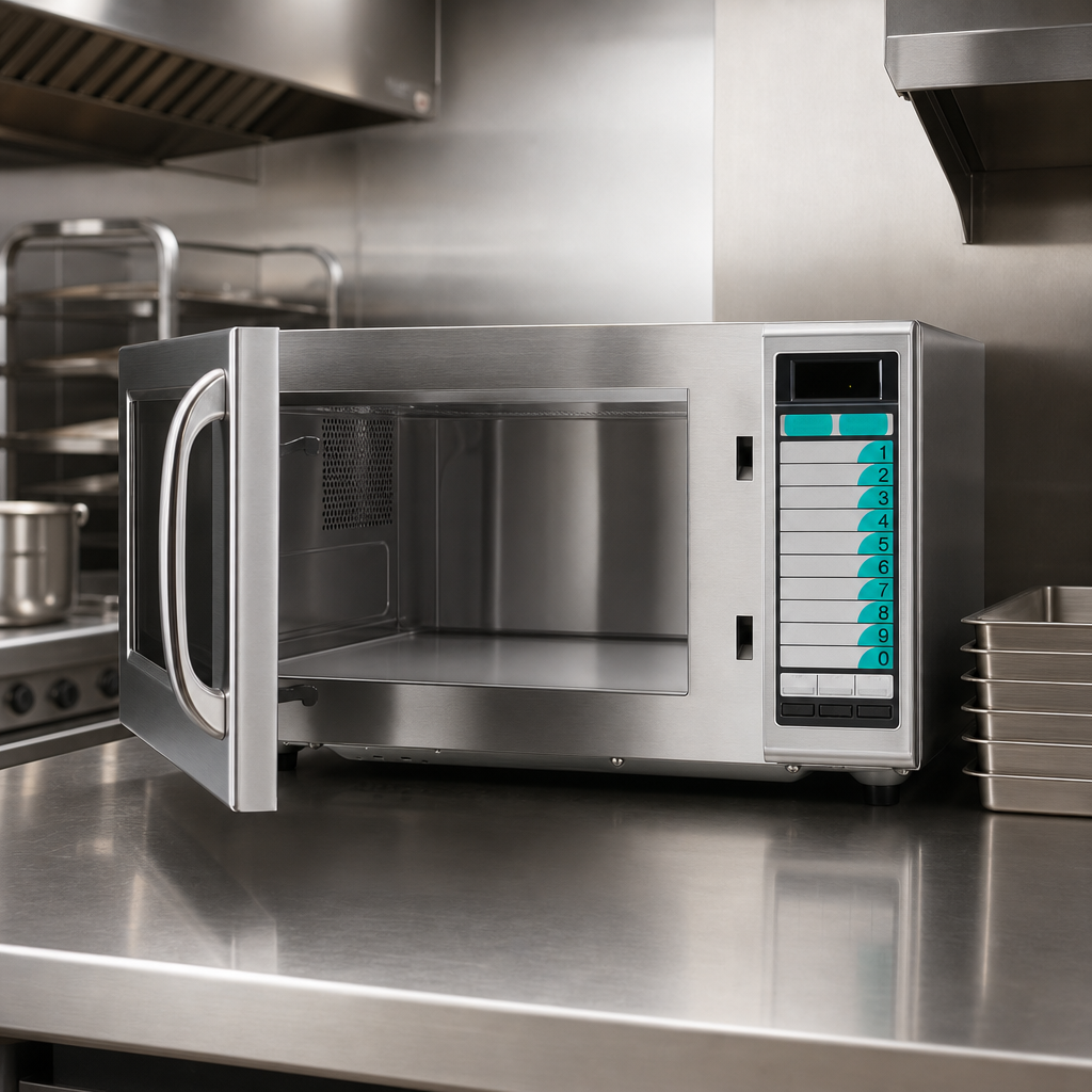 Stainless Steel Construction
