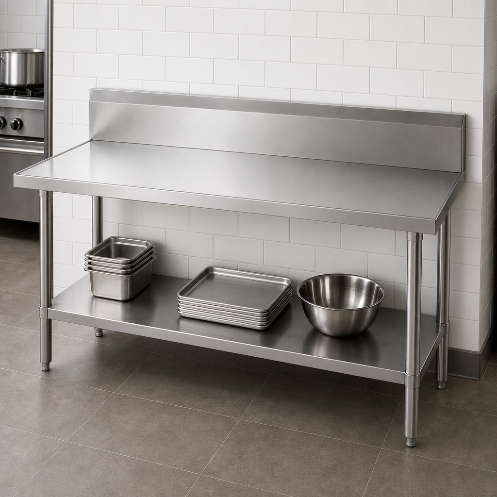 10-Inch Backsplash