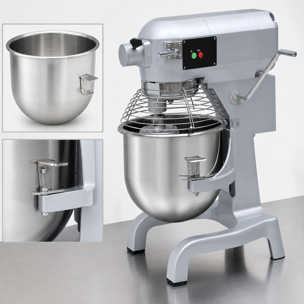304 Stainless Steel Bowl