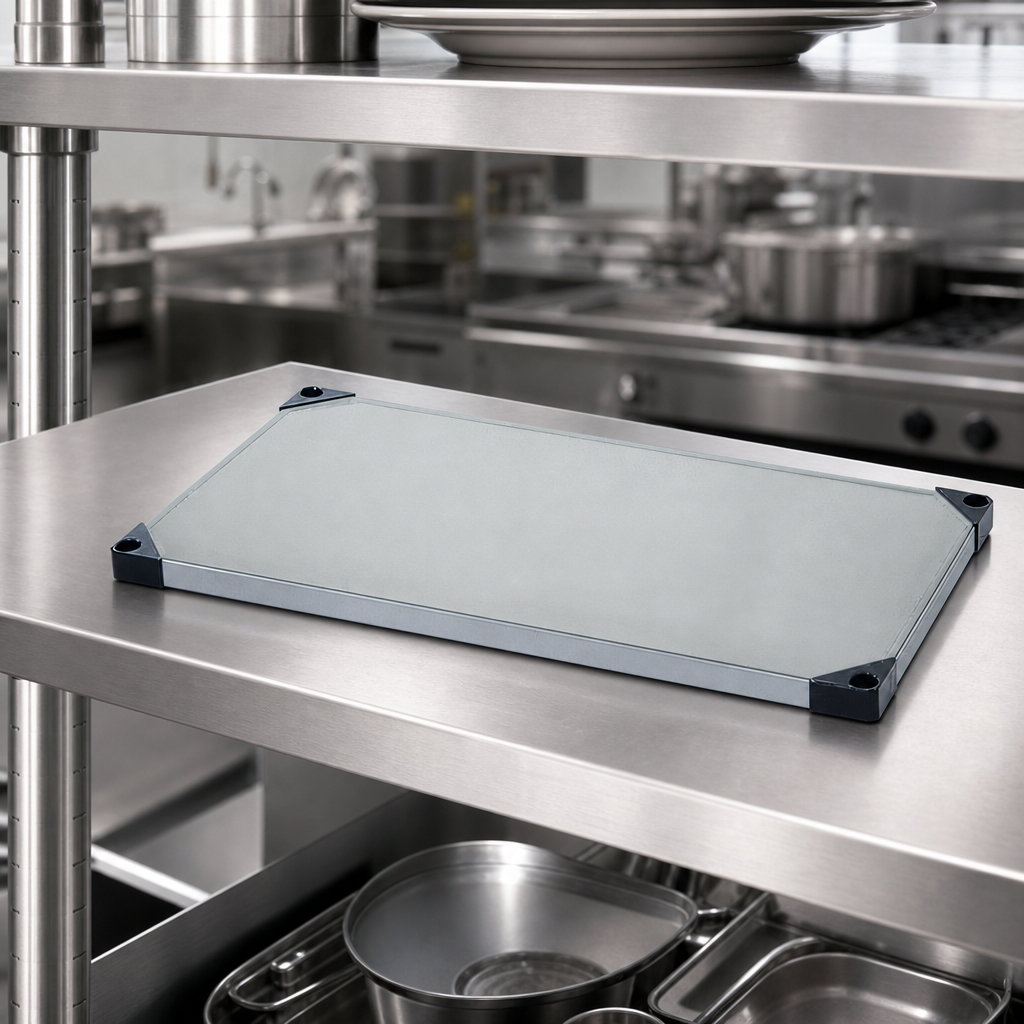 304 Stainless Steel Construction
