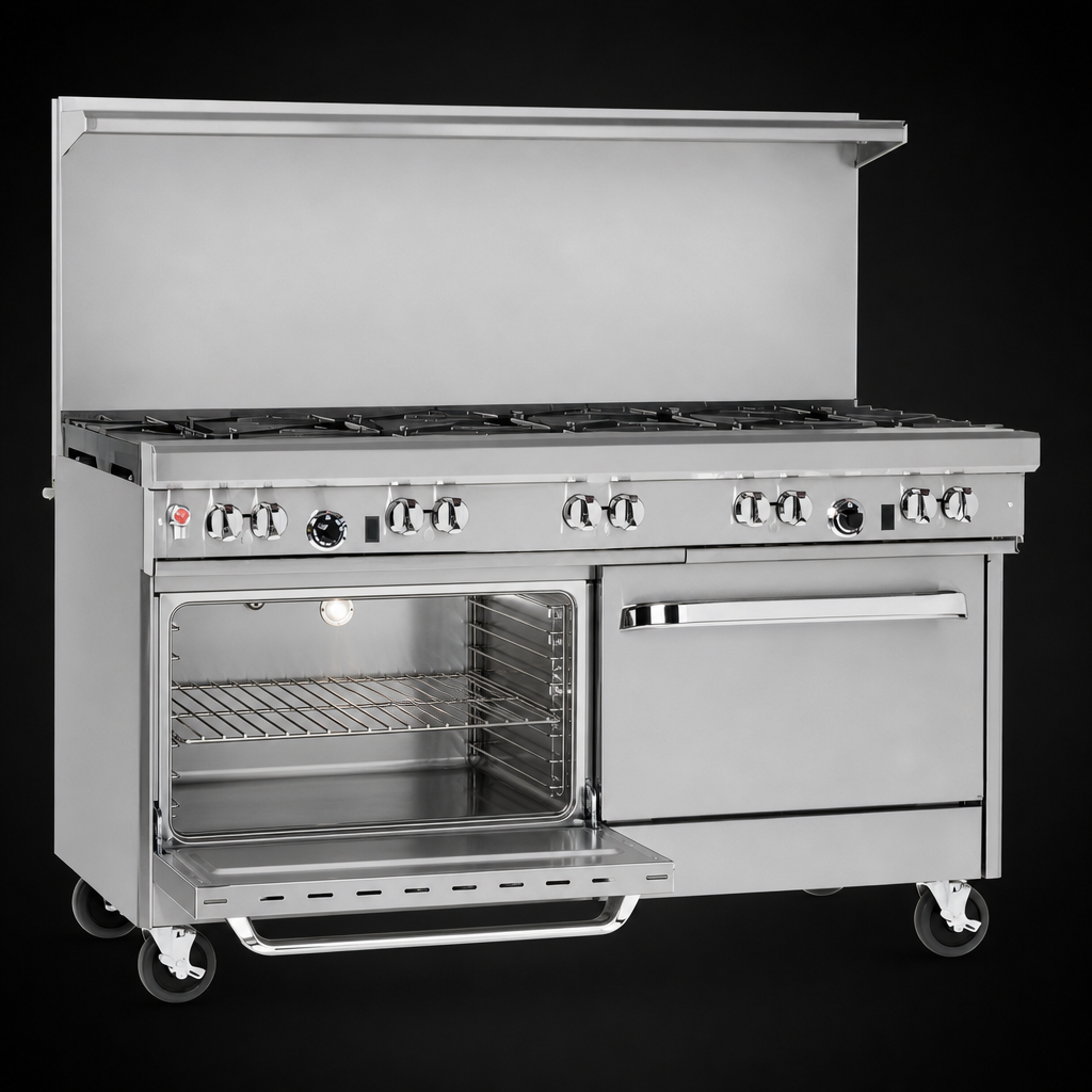 Standard Oven