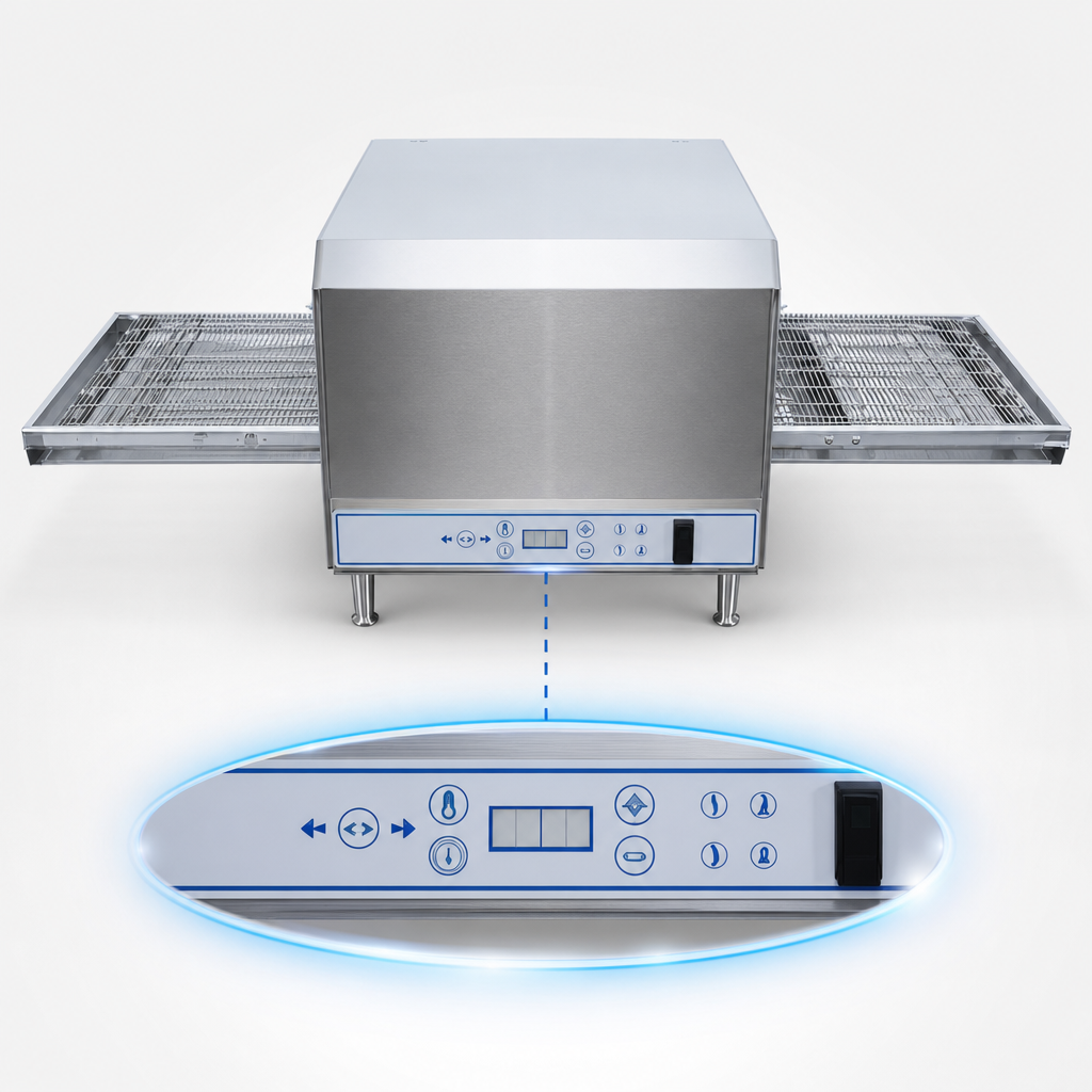 Digital Controls