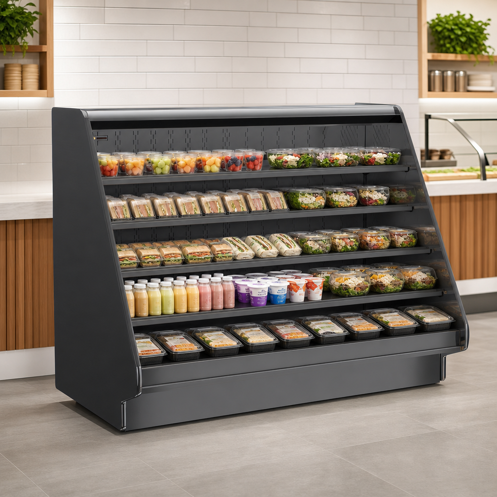Flat Profile Self-Service Design