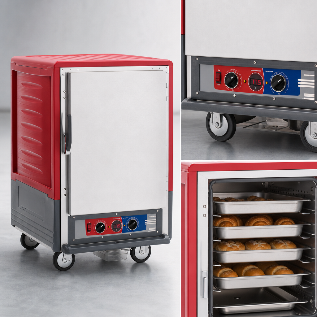 Moisture Control Module