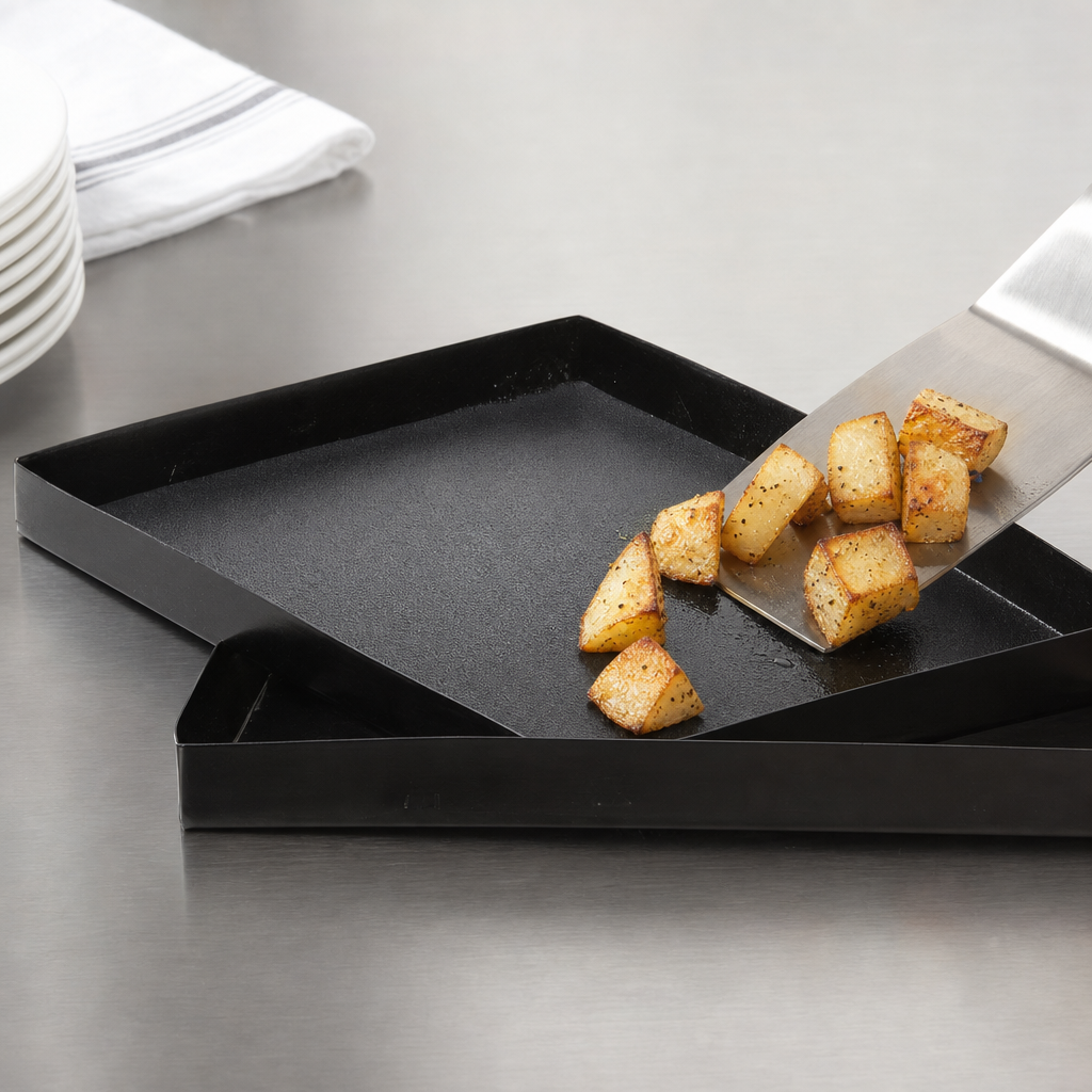 Non-Stick Surface