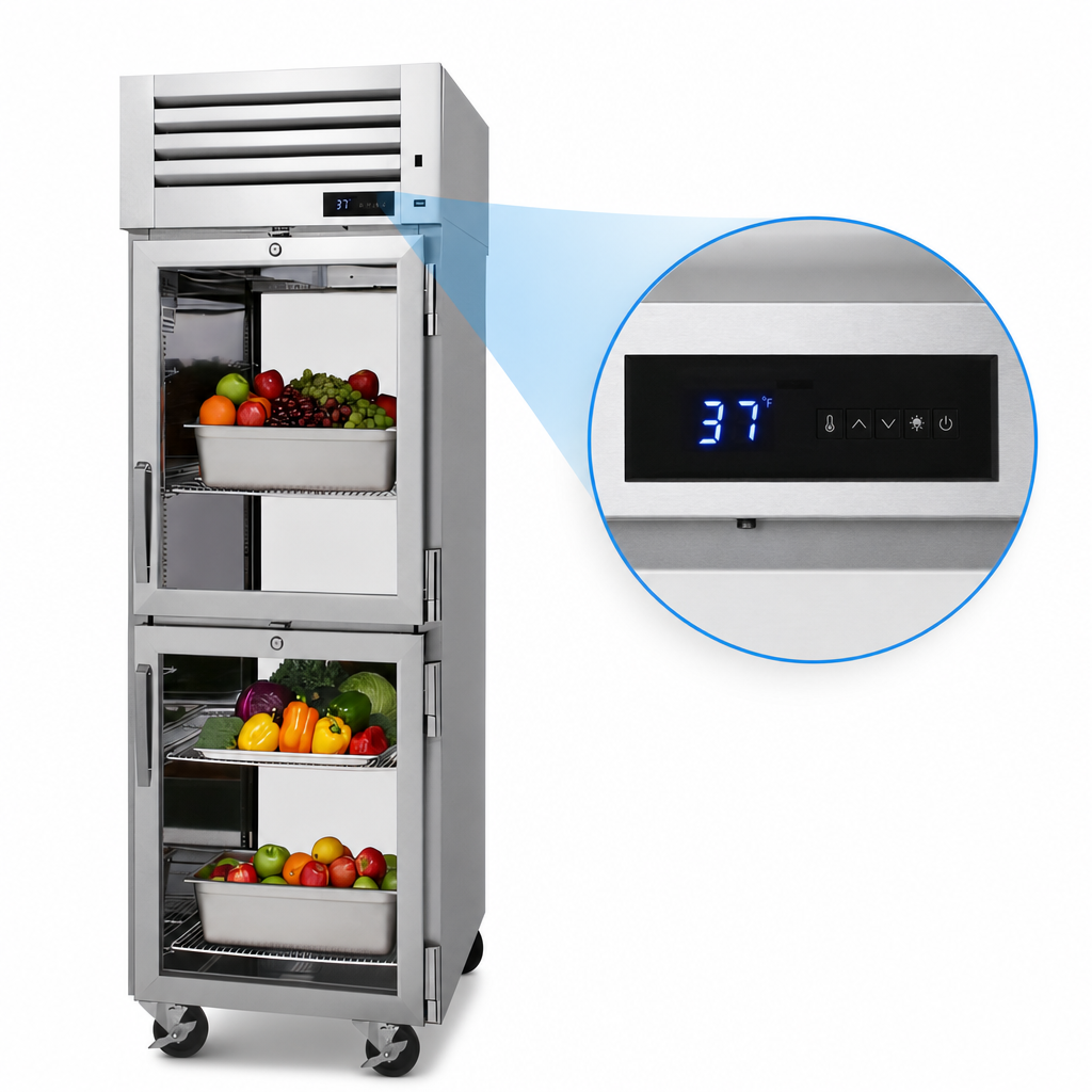 Digital Temperature Controller