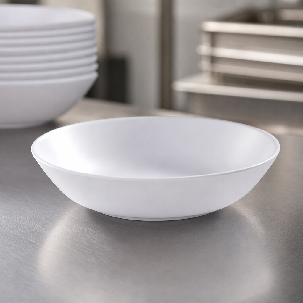 Melamine Construction