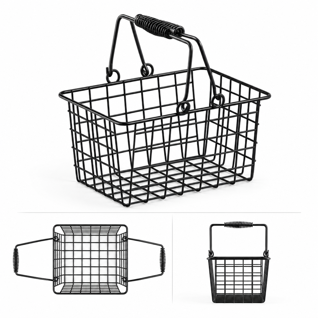Rectangular Shape