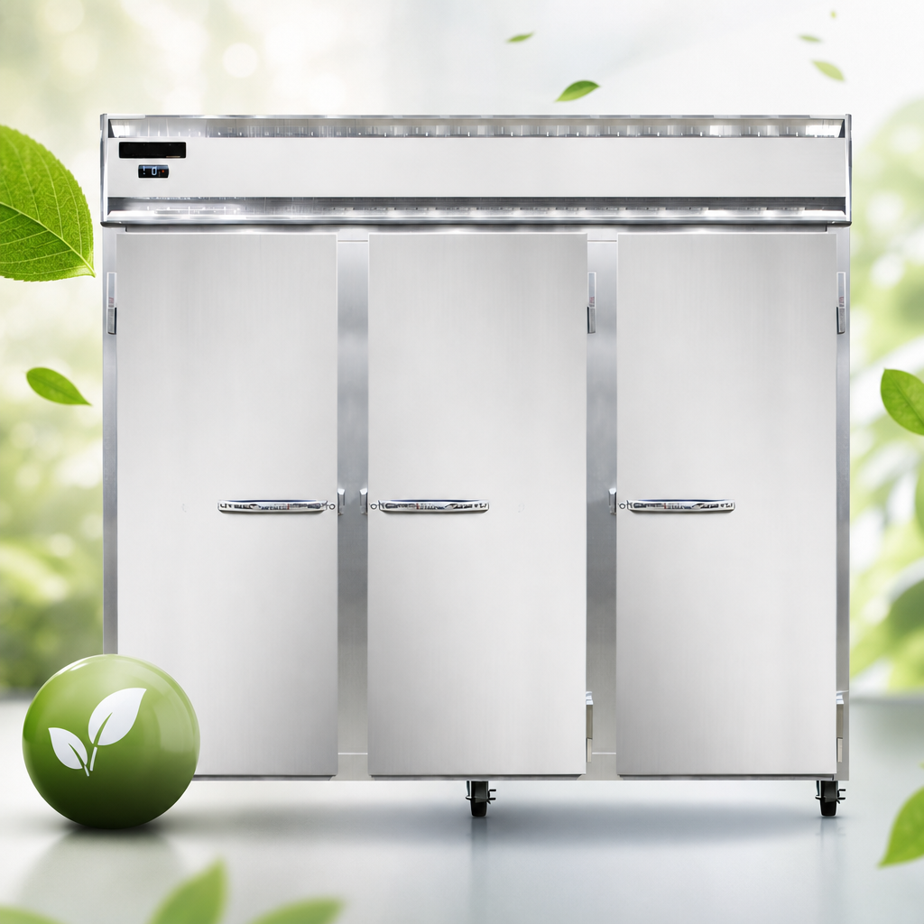 Natural R-290 Refrigerant