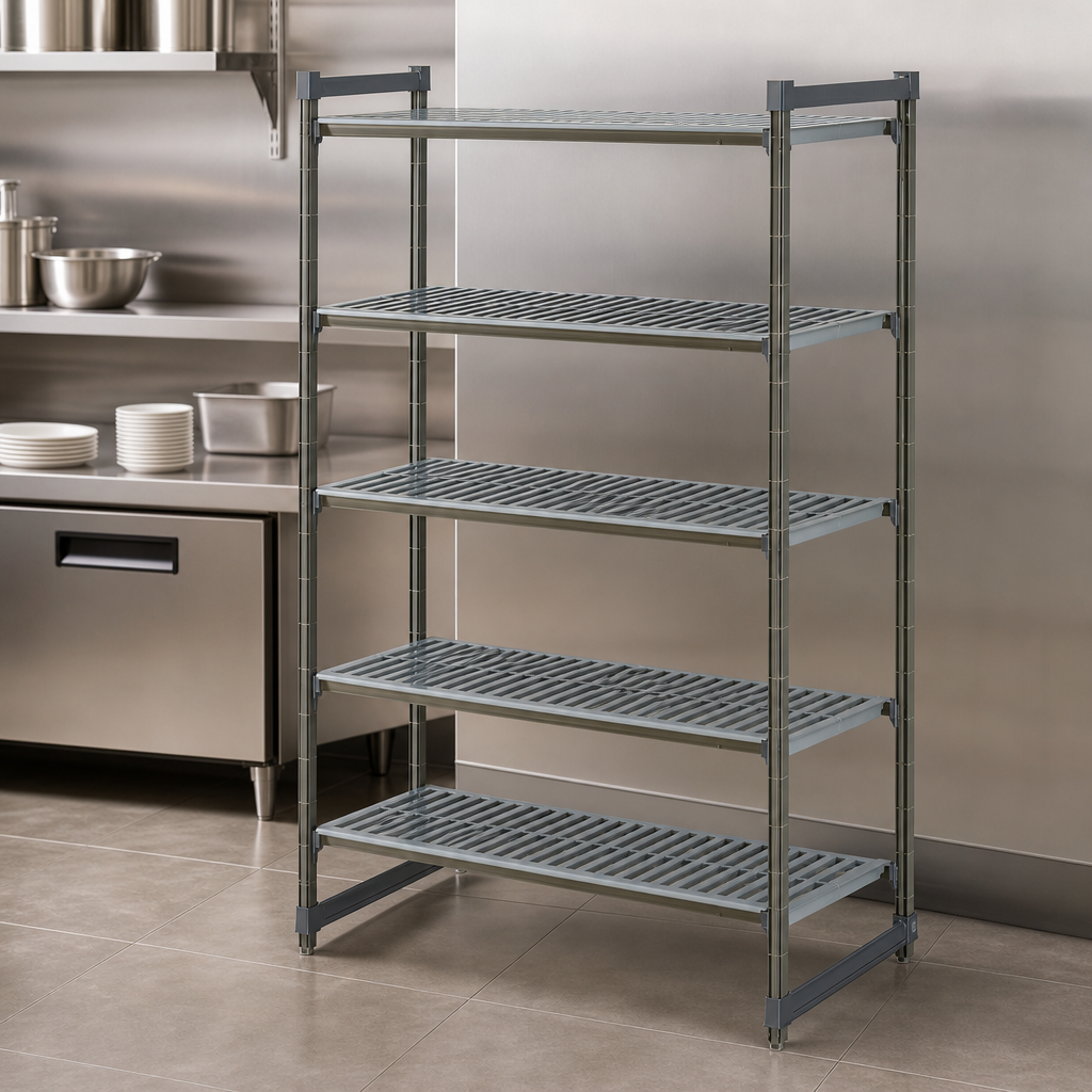 5-Tier Starter Configuration
