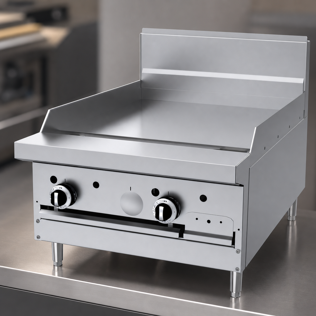 24-Inch Modular Top Griddle