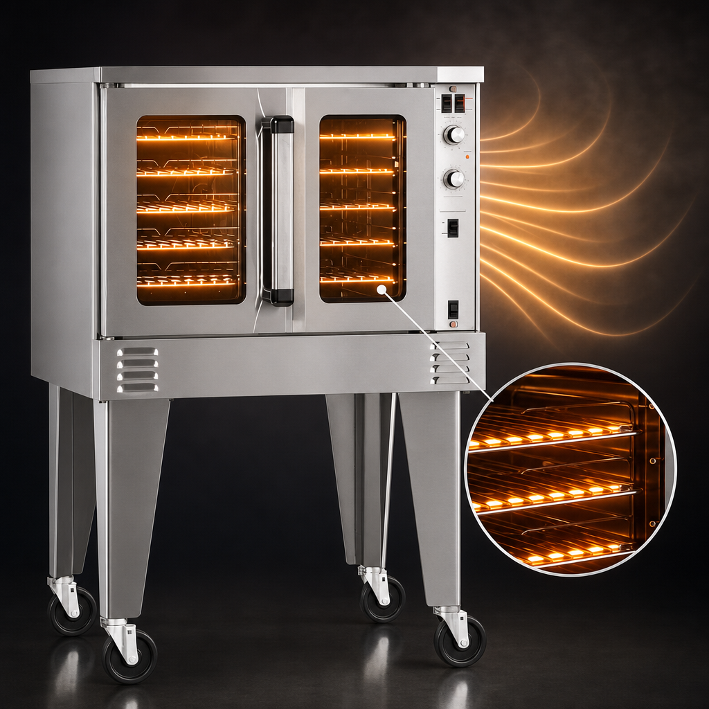 11 kW Electric Heating