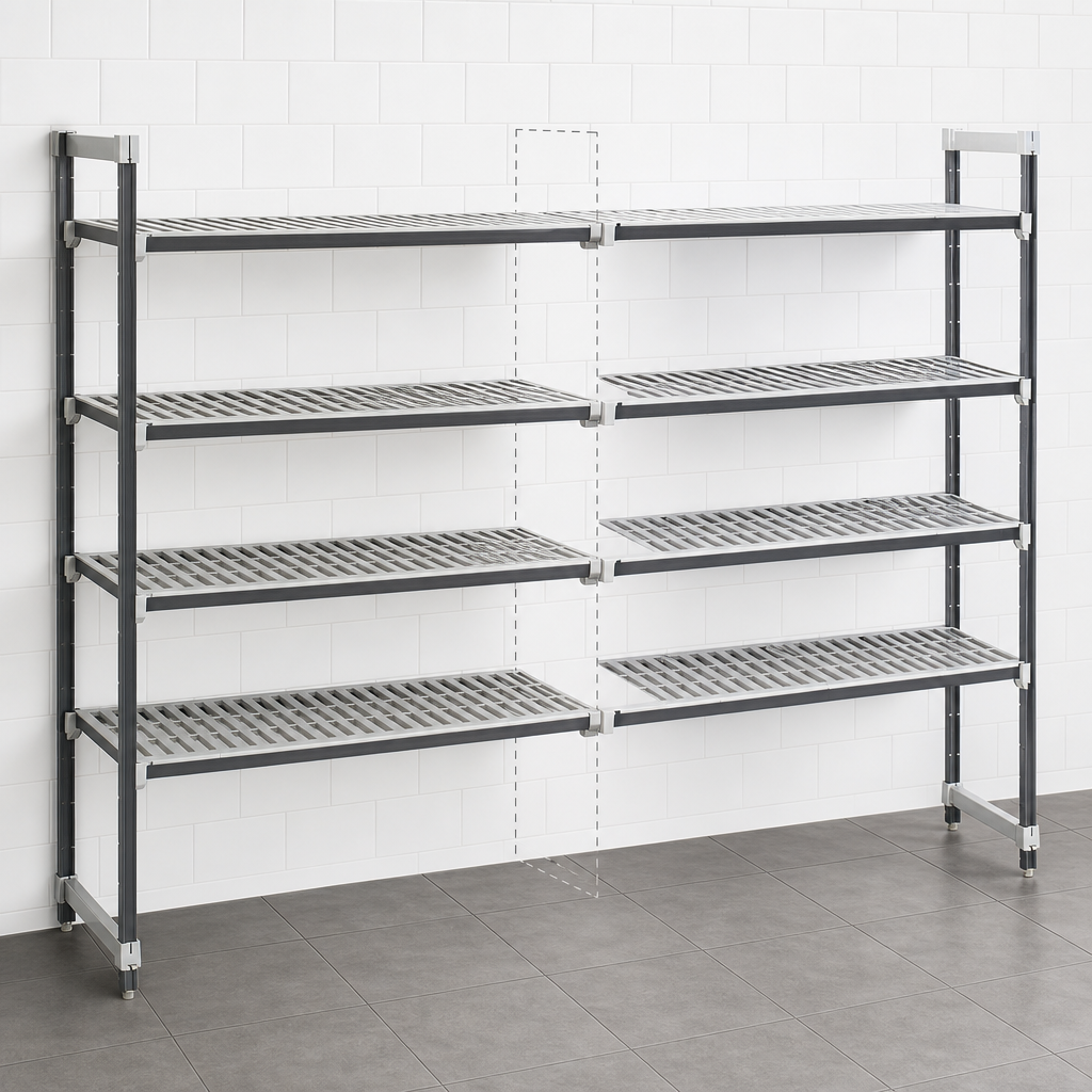 Stationary Add-On Configuration