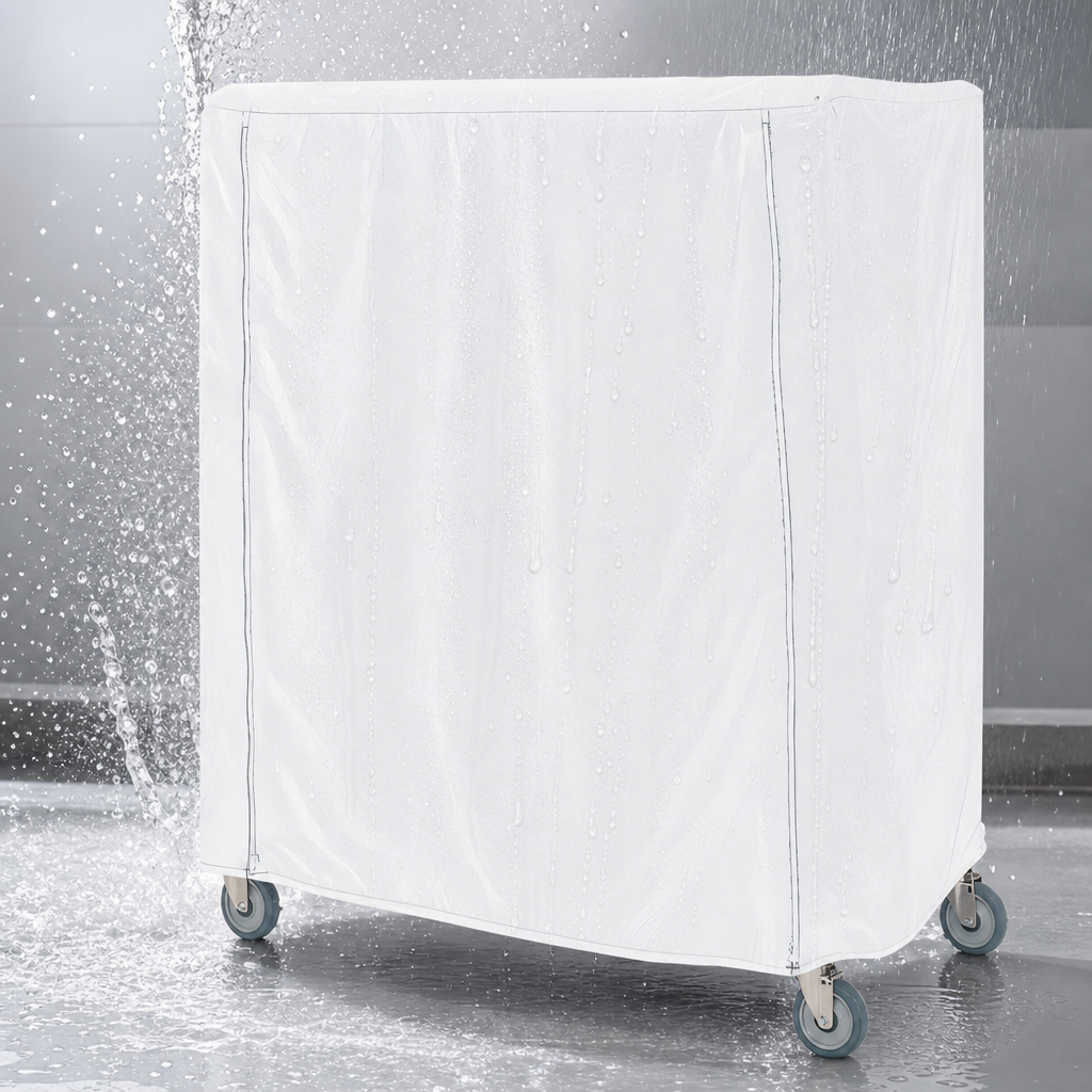 Waterproof Design