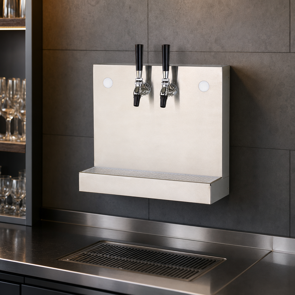Wall Mount Design