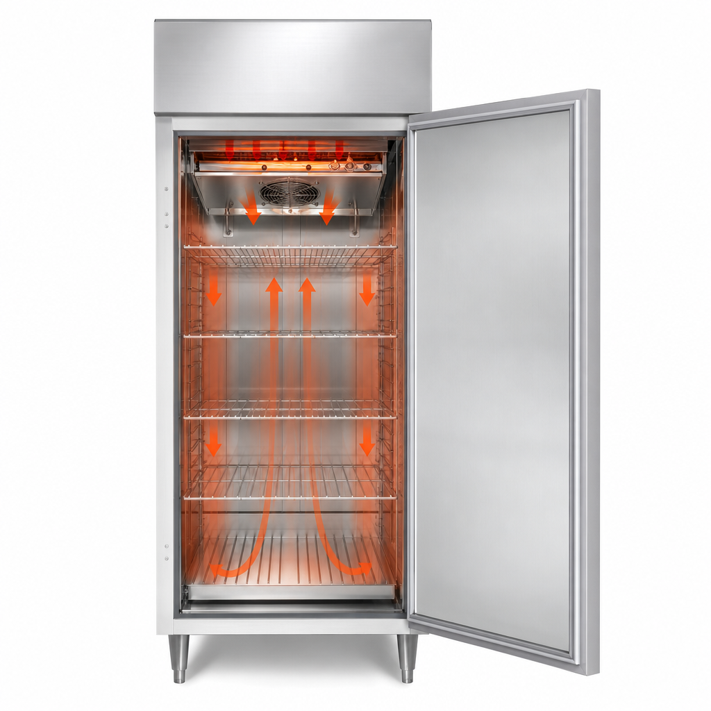 Heating System