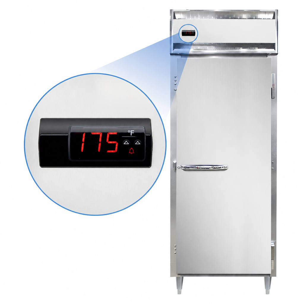 Temperature Control